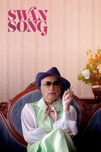 Poster Swan Song