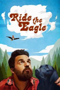 Poster Ride the Eagle