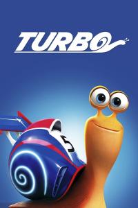 poster de la pelicula Turbo gratis en HD