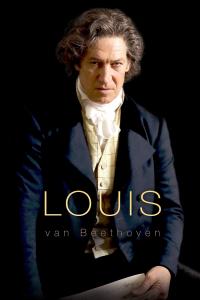 Poster Louis van Beethoven