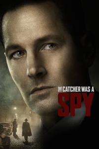 poster de la pelicula El catcher espía gratis en HD