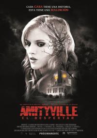poster de la pelicula Amityville: El despertar gratis en HD