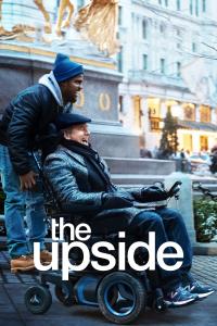 Poster The Upside