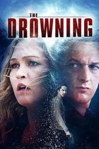 Poster The Drowning