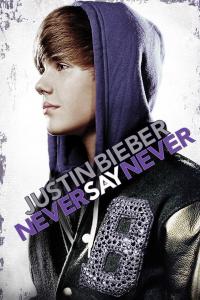 poster de la pelicula Justin Bieber: Never Say Never gratis en HD