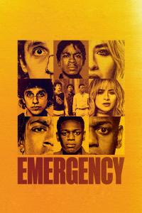 Poster Emergencia
