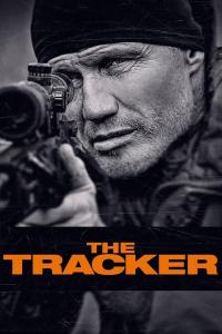 Poster The Tracker