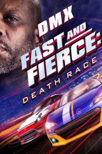 Poster Fast and Fierce: Death Race