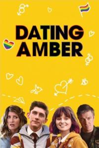 Poster Dating Amber