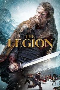 Poster The Legion