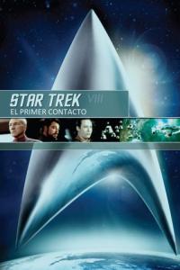 Poster Star Trek: Primer contacto
