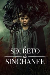Poster El secreto de Sinchanee