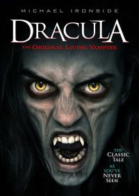 Poster Dracula: The Original Living Vampire