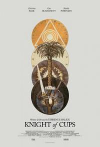 Poster Knight of Cups