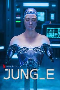 Poster JUNG_E