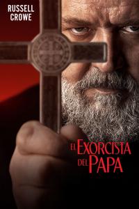 poster de la pelicula El exorcista del papa gratis en HD