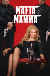 Poster Mafia Mamma