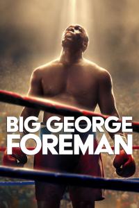 Poster Big George Foreman