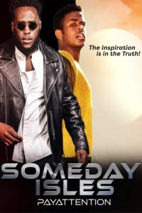 Poster Someday Isles