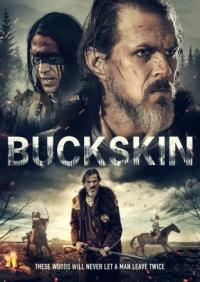 Poster Buckskin