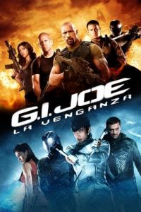 Poster G.I. Joe: La venganza